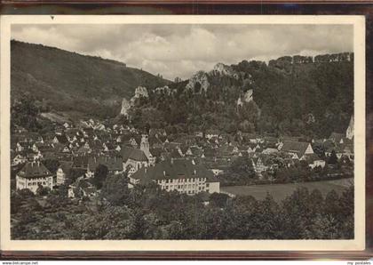 Blaubeuren