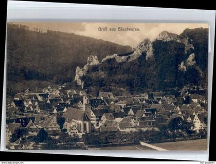 Blaubeuren
