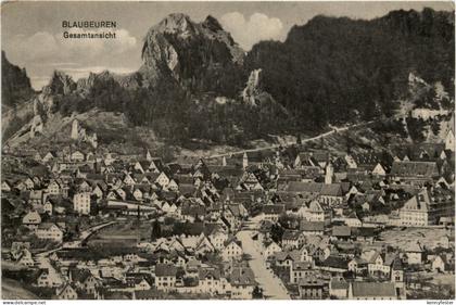 Blaubeuren