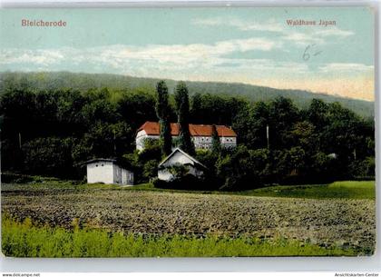 50809678 - Bleicherode