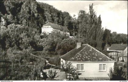 Bleicherode Waldhaus