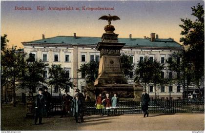 Bochum - Amtsgericht