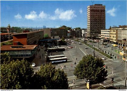 Bochum - Bahnhof