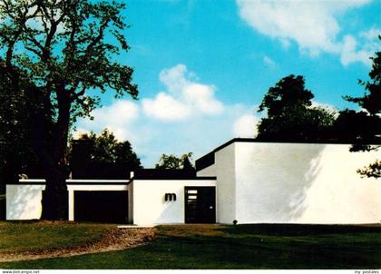 BOCHUM  CITY m Bochum Galerie fuer Neue Konkrete Kunst