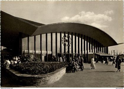 Bochum - Hauptbahnhof