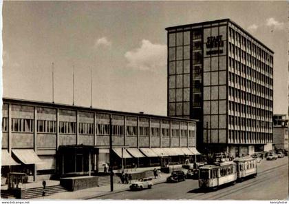 Bochum - Stadtbad
