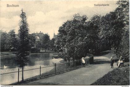 Bochum - Stadtpark