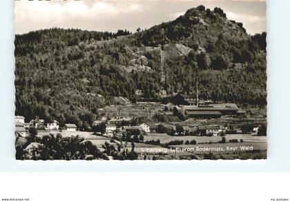 Bodenmais Regen Bayern Bodenmais