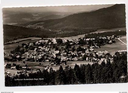 Bodenmais Regen Bayern Bodenmais