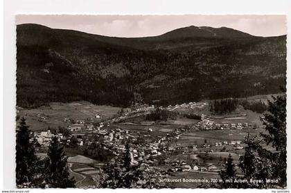 Bodenmais Regen Bayern Bodenmais