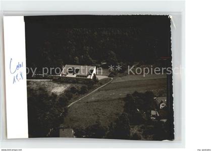 Bodenwerder Fliegeraufnahme