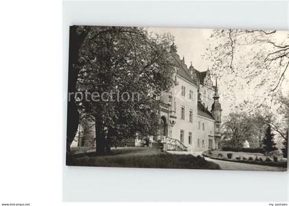 Boitzenburg Erholungsheim