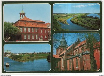 AK 236246 GERMANY - Boizenburg / Elbe