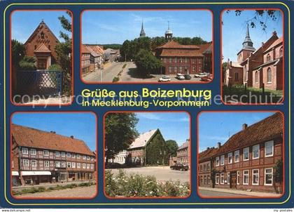 Boizenburg