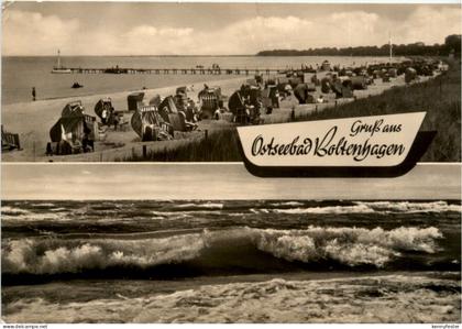 Ostseebad Boltenhagen