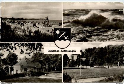 Seebad Boltenhagen, div. Bilder