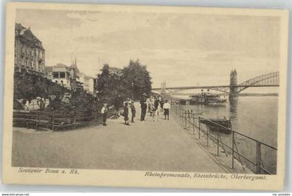 Bonn Rhein Bonn