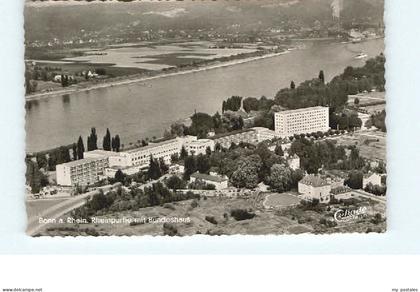 Bonn Rhein Bonn