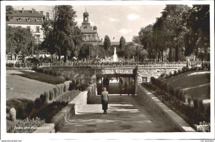 Bonn Rhein Bonn Kaiserplatz