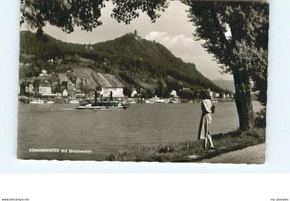 Bonn Rhein Bonn Koenigswinter