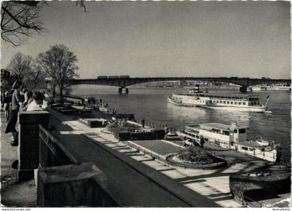Bonn, Rheinbrücke