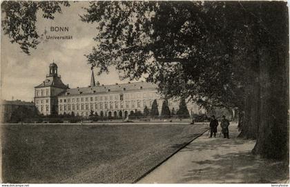 Bonn - Universität