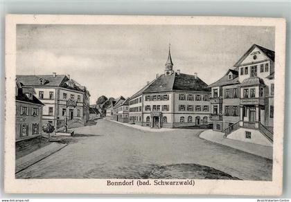 13583920 - Bonndorf im Schwarzwald