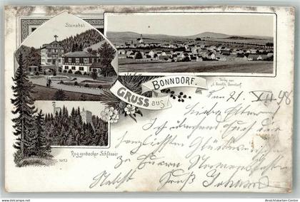 13584104 - Bonndorf im Schwarzwald