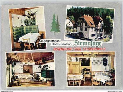 51532867 - Bonndorf im Schwarzwald