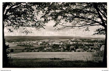 Bonndorf Schwarzwald Panorama