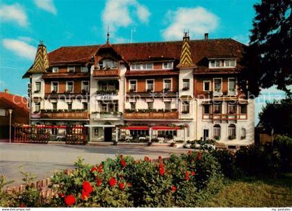 Bonndorf Schwarzwald Schwarzwald Hotel