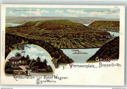 13245362 - Boppard , Rhein