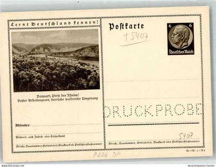 39925436 - Boppard , Rhein