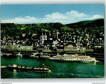 40119787 - Boppard , Rhein