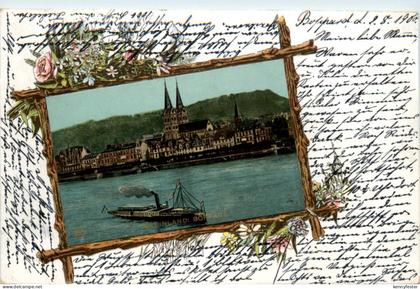 Boppard