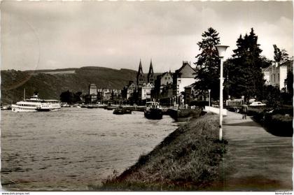 Boppard am Rhein