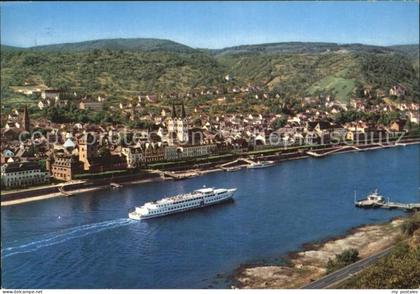 Boppard Rhein