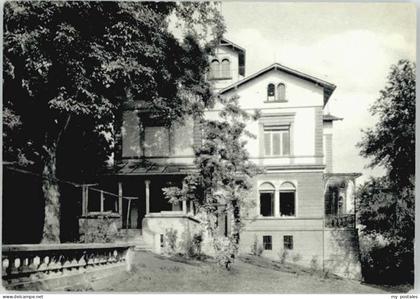 Boppard Rhein Boppard Jugendherberge Ji.ueerdomcl