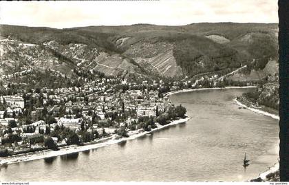 Boppard Rhein Boppard Rhein