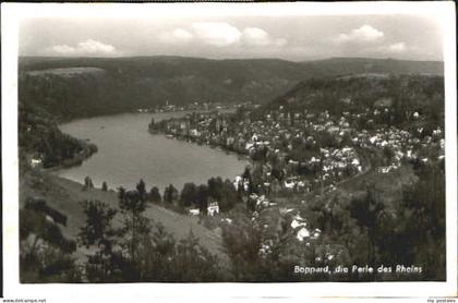 Boppard Rhein Boppard Rhein