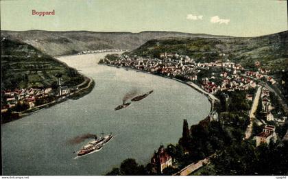 CPA Boppard