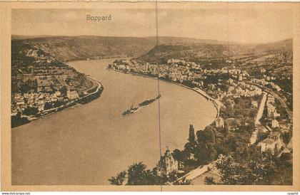 CPA Boppard