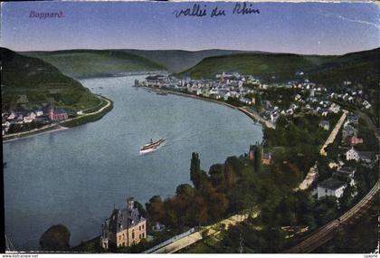 CPA Boppard