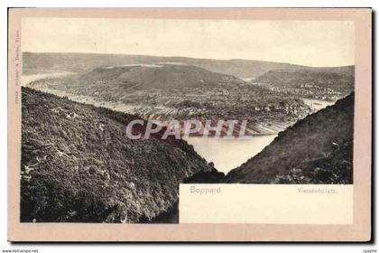 CPA Boppard Vierseenplatz