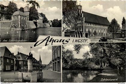 Ahaus - Westf., div. Bilder