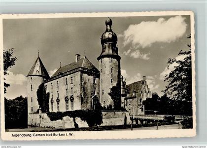 10089517 - Borken , Westf