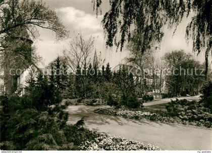 Borken Westfalen Park