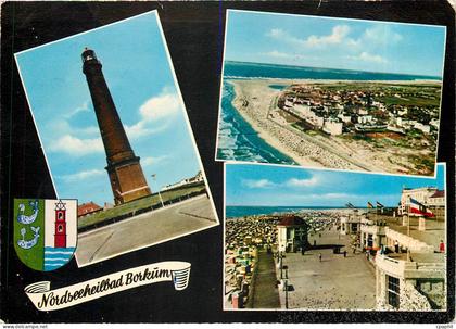 CPM Nordseeheilbad Borkum