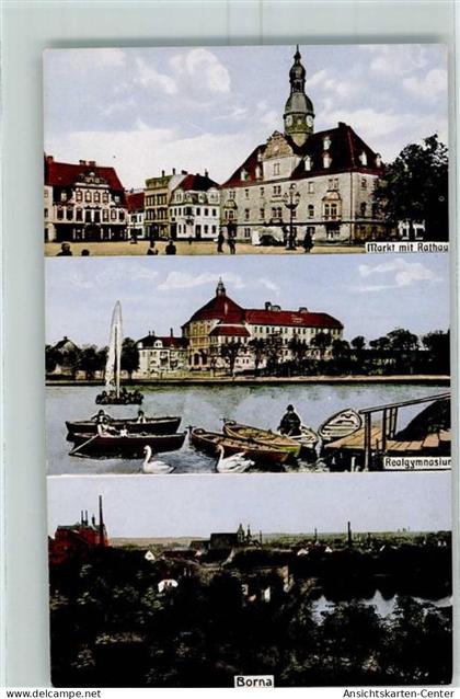 10444203 - Borna b Leipzig