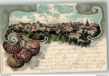 13476150 - Borna b Leipzig